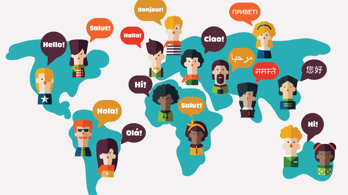 5 motive să înveţi o limbă străină