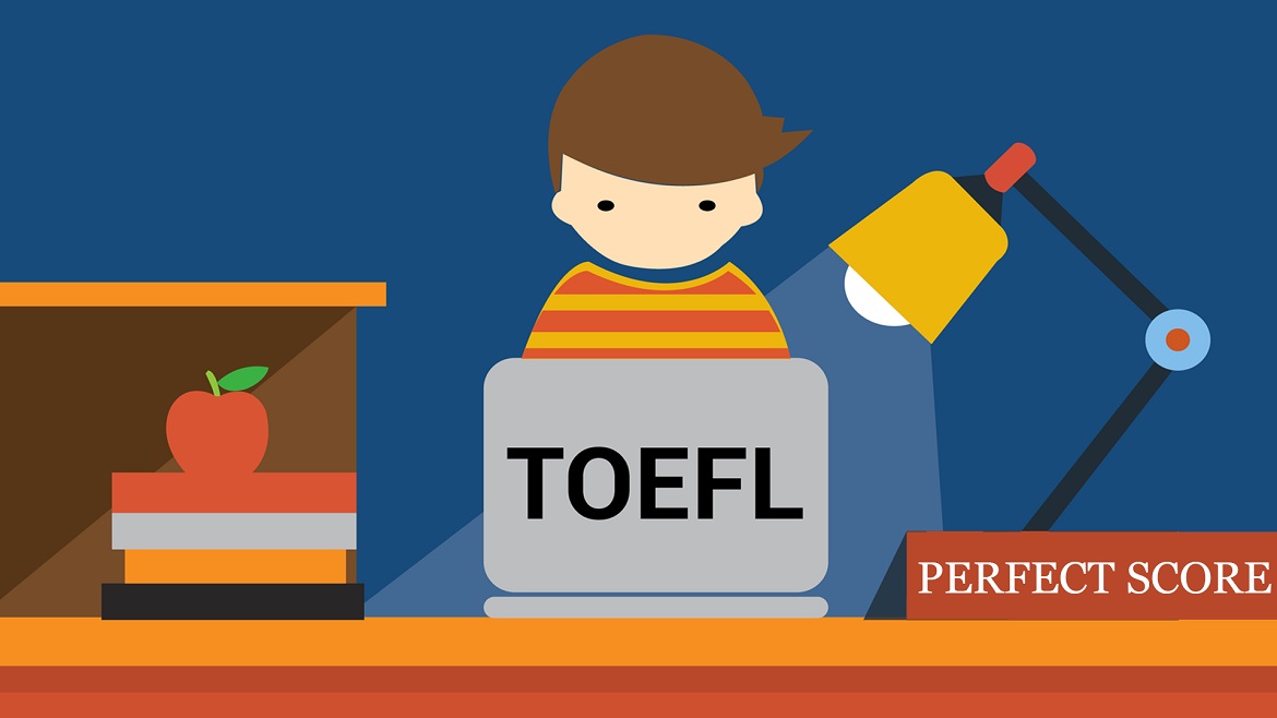 Testul TOEFL iBT poate fi susținut la Chișinău abia la începutul lunii martie 2018