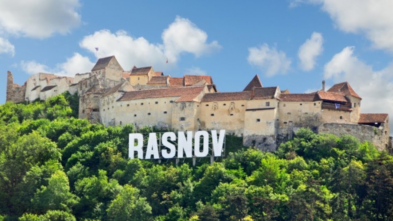 Invitație pentru participare la Şcoala de Vară ASTRA, parte din cadrul Festivalului de Film şi Istorii Râşnov, România!