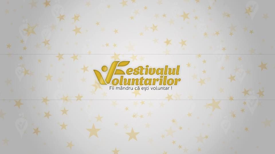 (Română) Încep pregătirile pentru Festivalul Voluntarilor 2019.