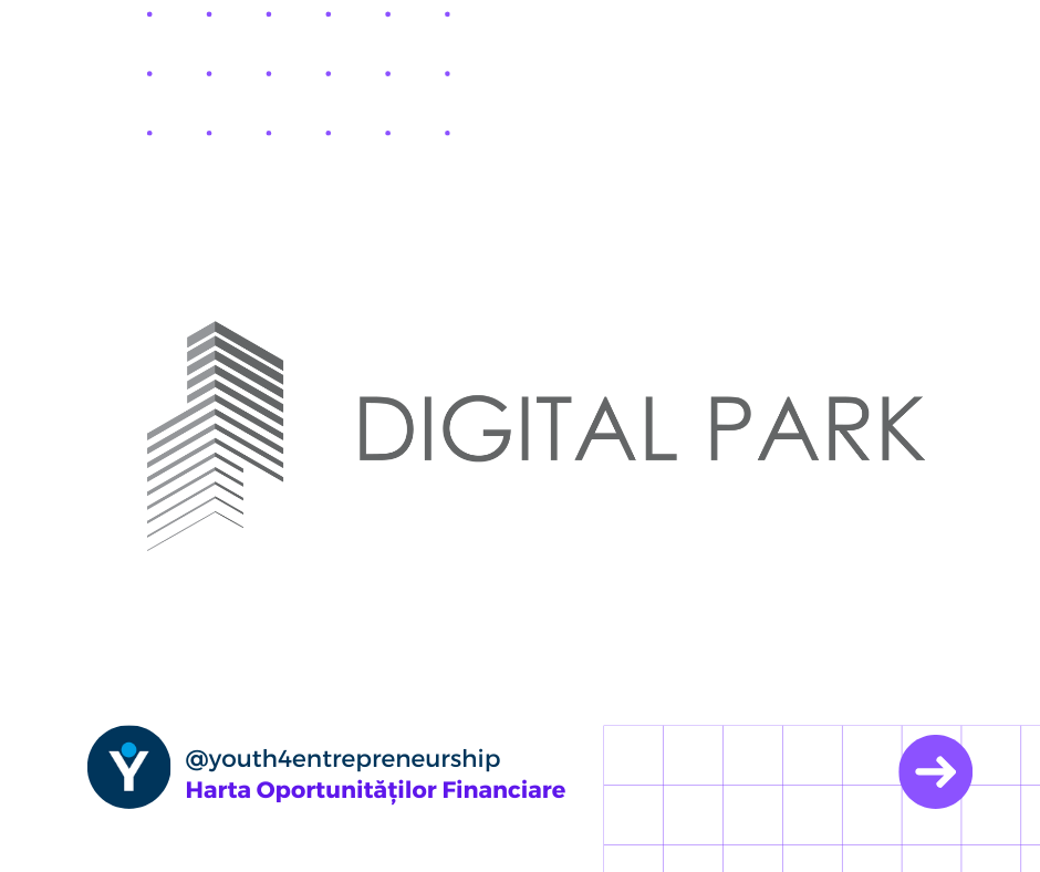 <strong>DIGITAL PARK</strong><strong></strong>