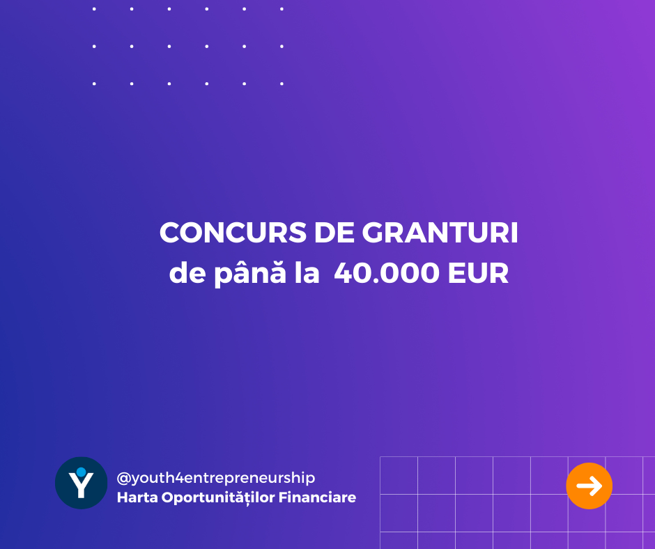 PNUD MOLDOVA ANUNȚĂ UN CONCURS DE GRANTURI DE PÂNĂ LA 40.000 EUR