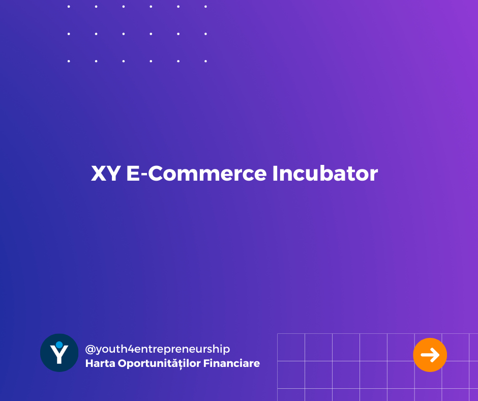 XY E-Commerce Incubator