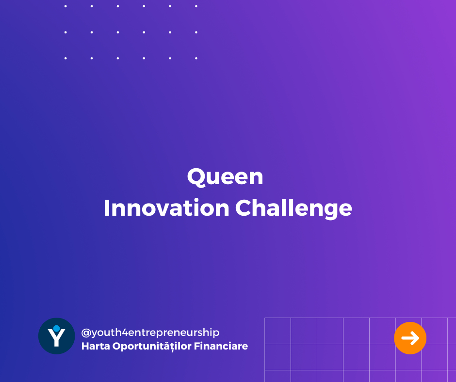 Queen Innovation Challenge