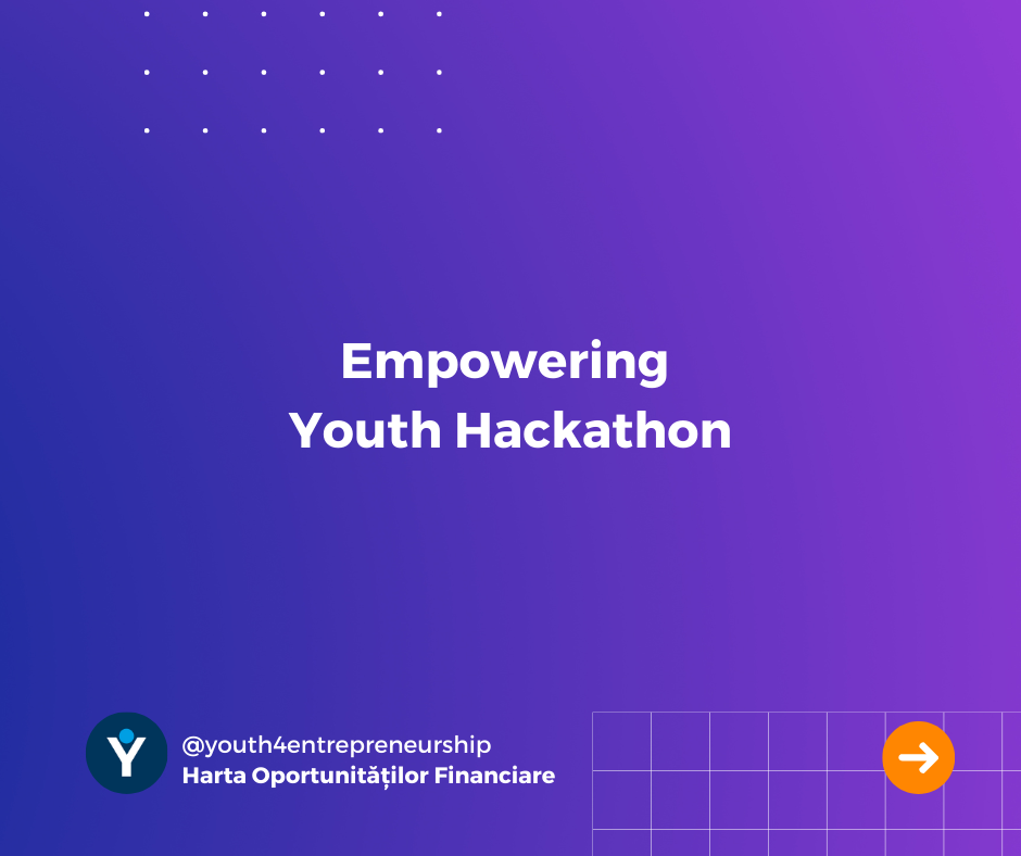 Empowering Youth Hackathon