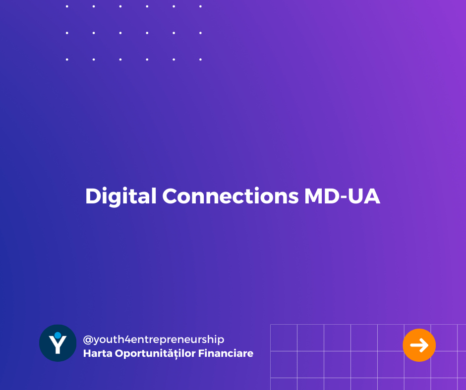 Community Meetup Digital Connections MD-UA