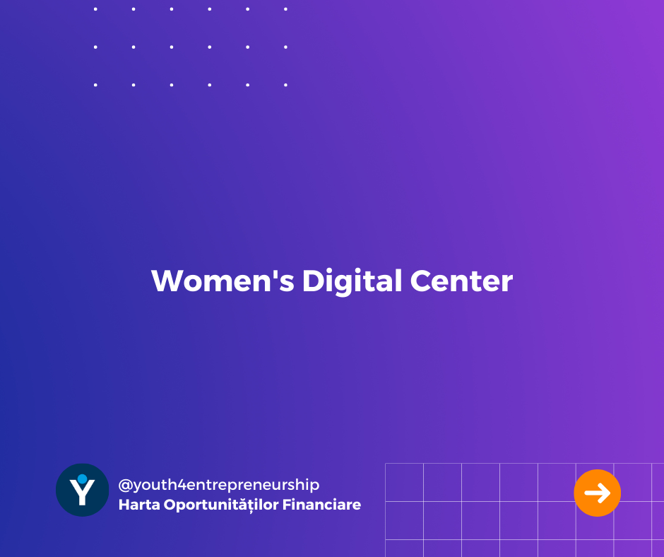 Women’s Digital Center