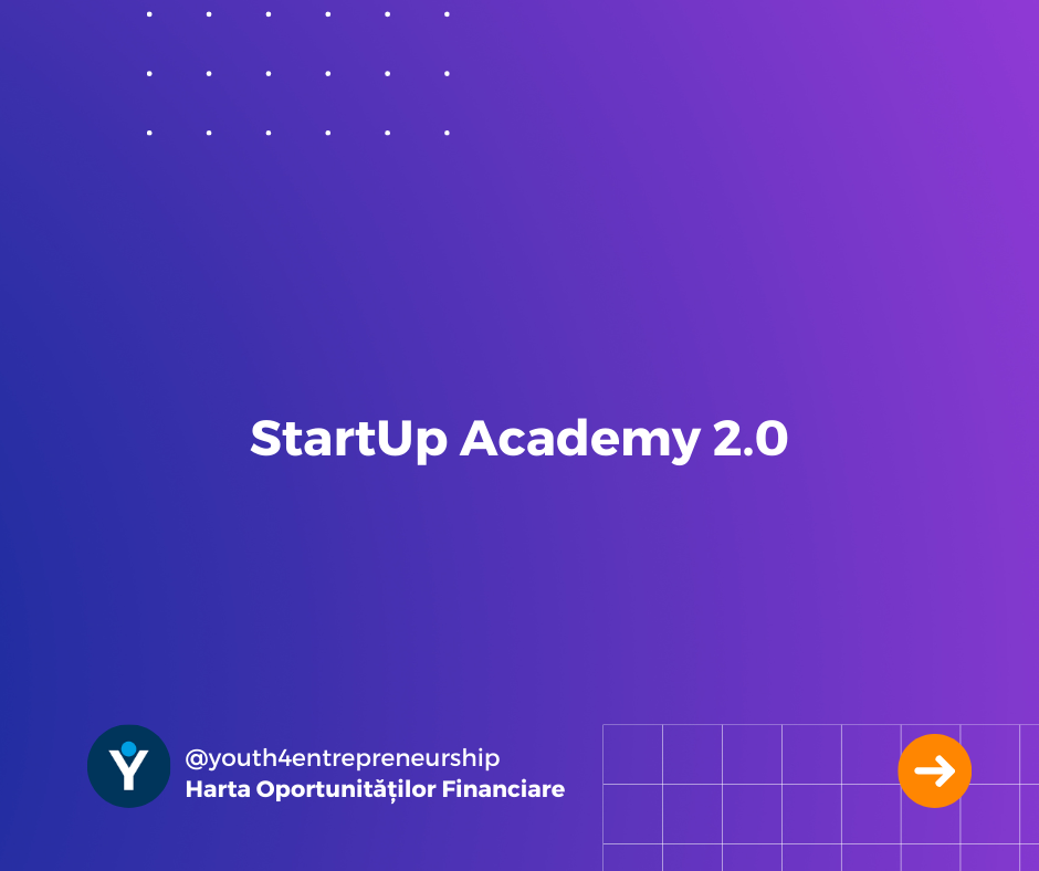 StartUp Academy 2.0