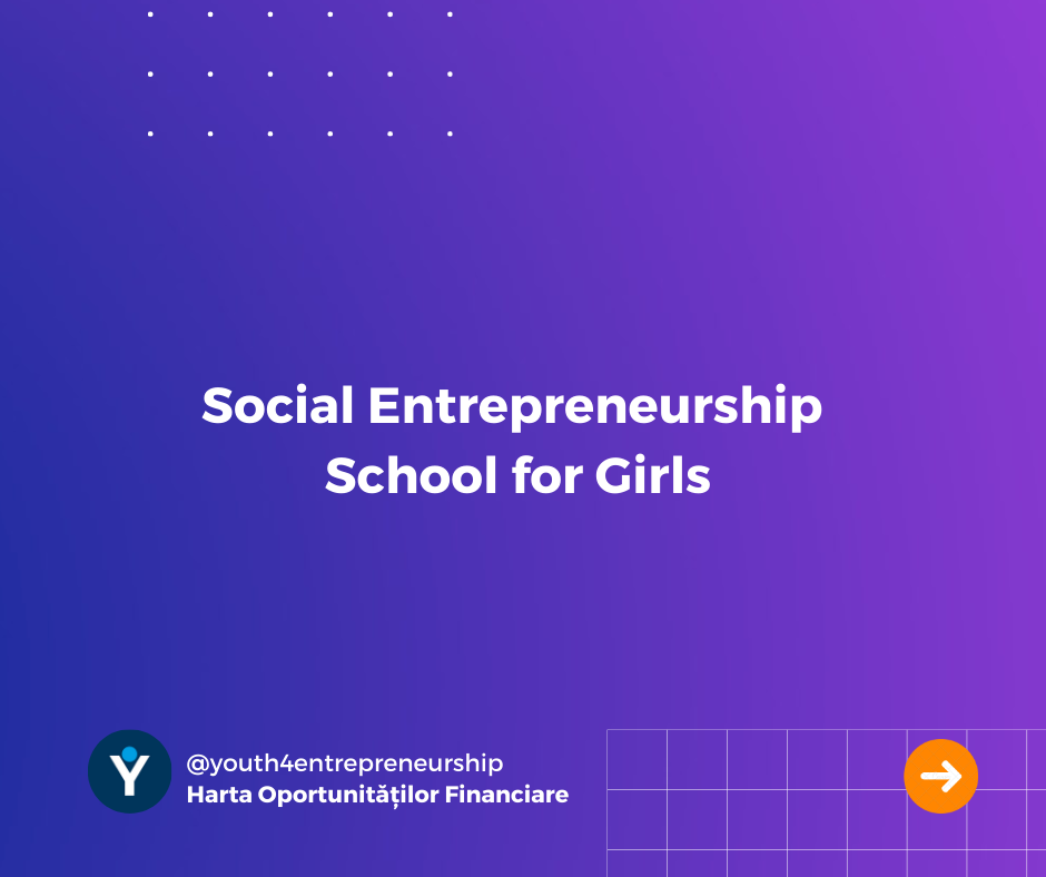 Social Entrepreneurship School for Girls