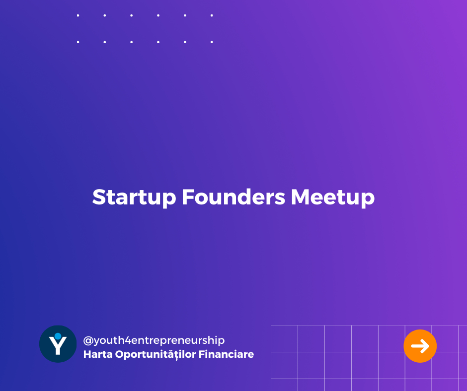 Startup Founders Meetup