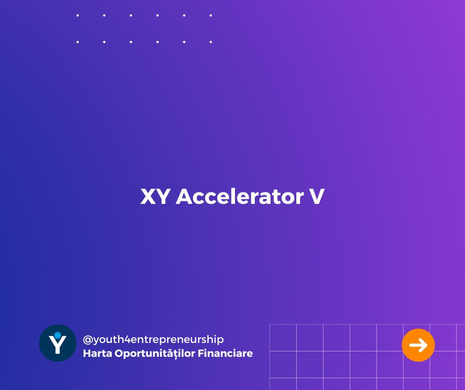 XY Accelerator V