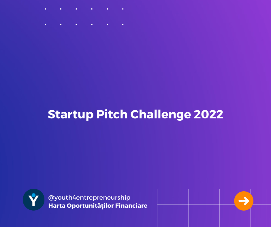 Startup Pitch Challenge 2022