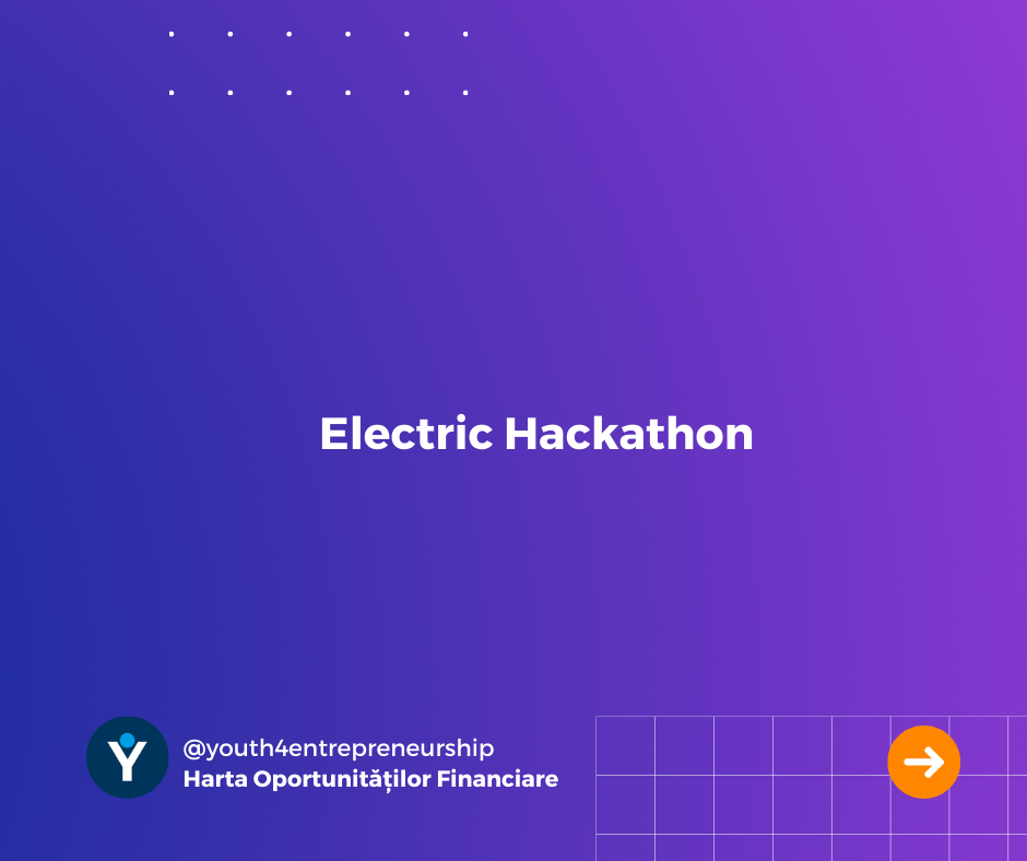 Electric Hackathon