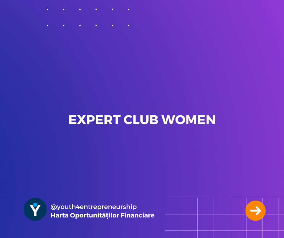 EXPERT CLUB WOMEN