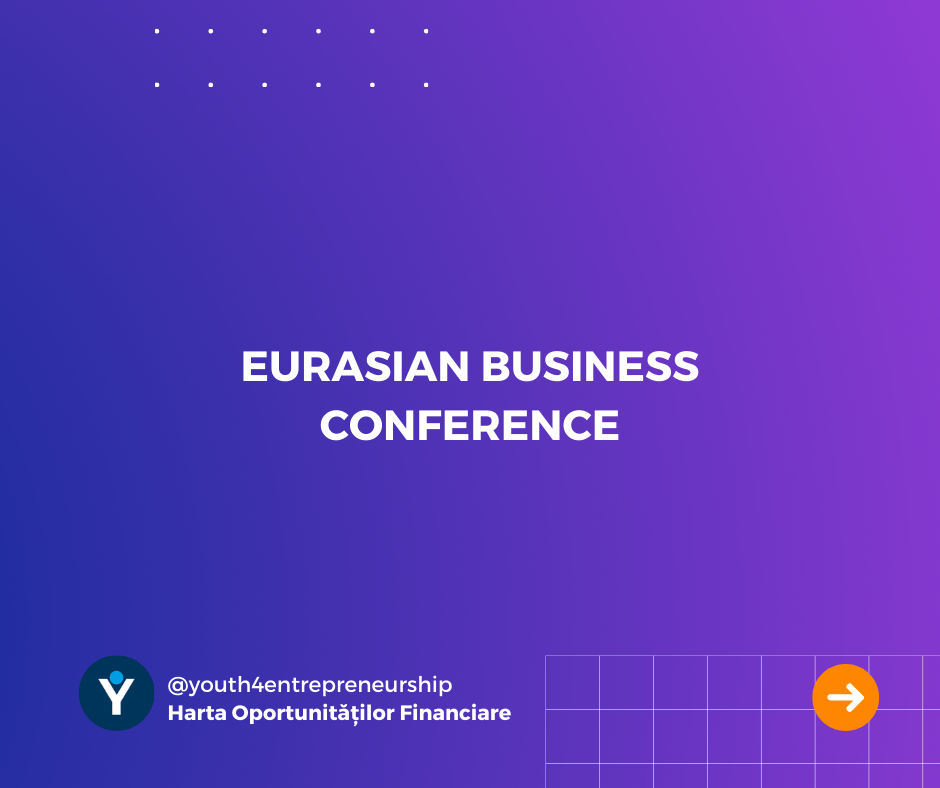 <strong>EURASIAN BUSINESS CONFERENCE</strong>