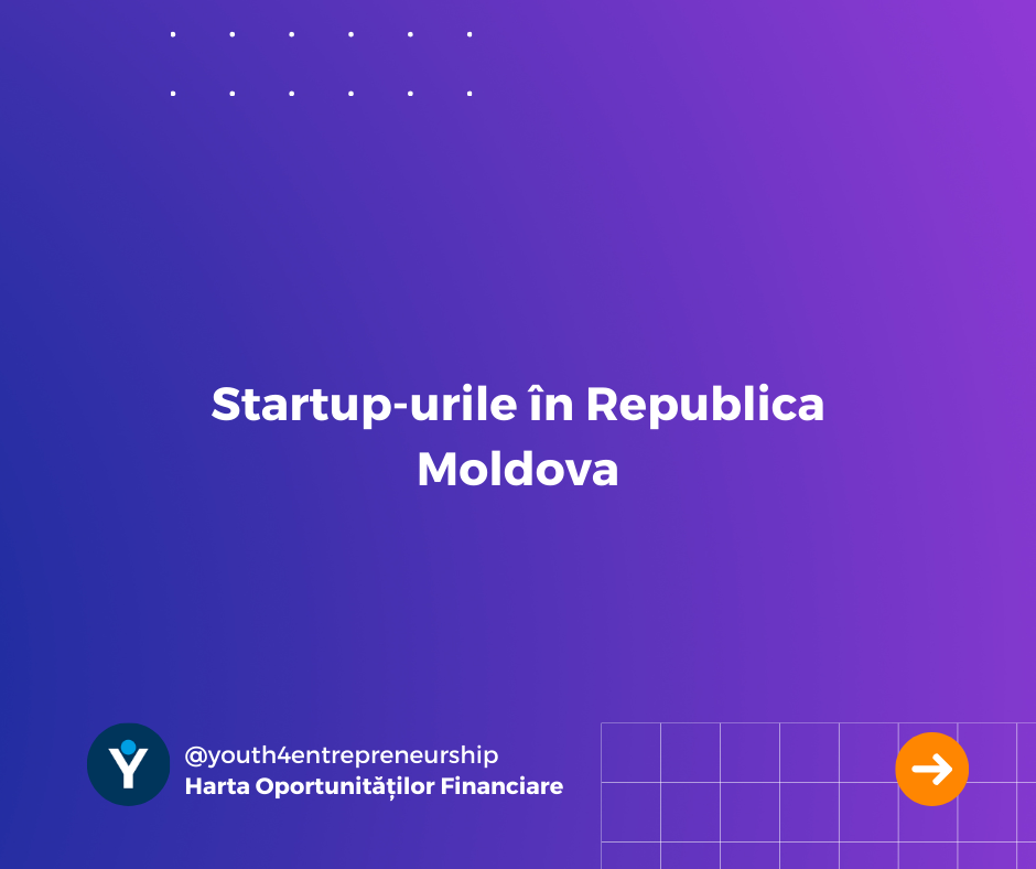 <strong>Startup-urile în Republica Moldova – Discuții între comunitatea startup și Dumitru Alaiba</strong>