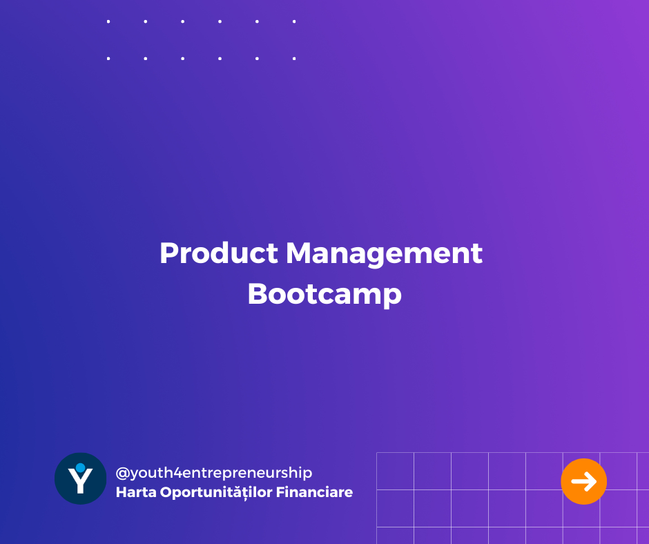Product Management Bootcamp