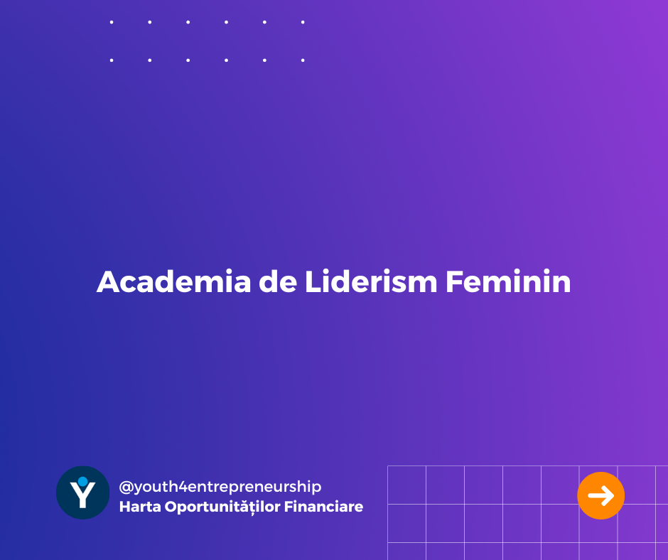 Academia de Liderism Feminin