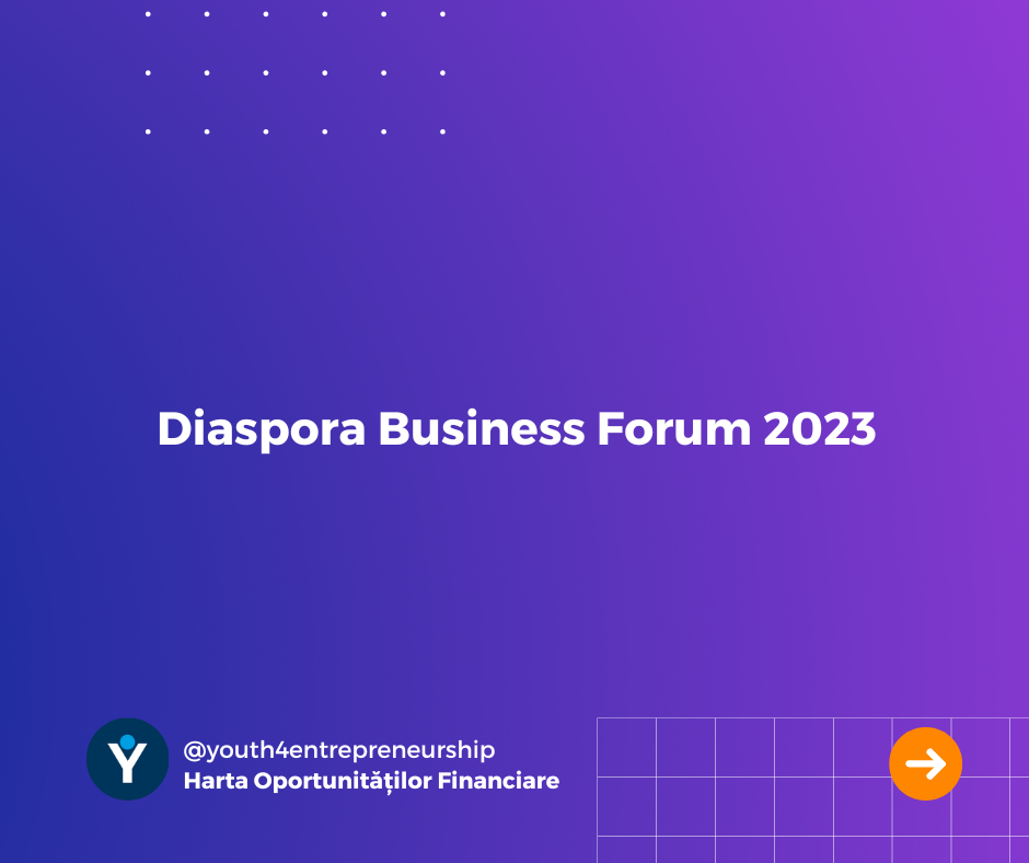 <strong>Diaspora Business Forum 2023</strong>