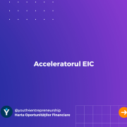 Acceleratorul EIC