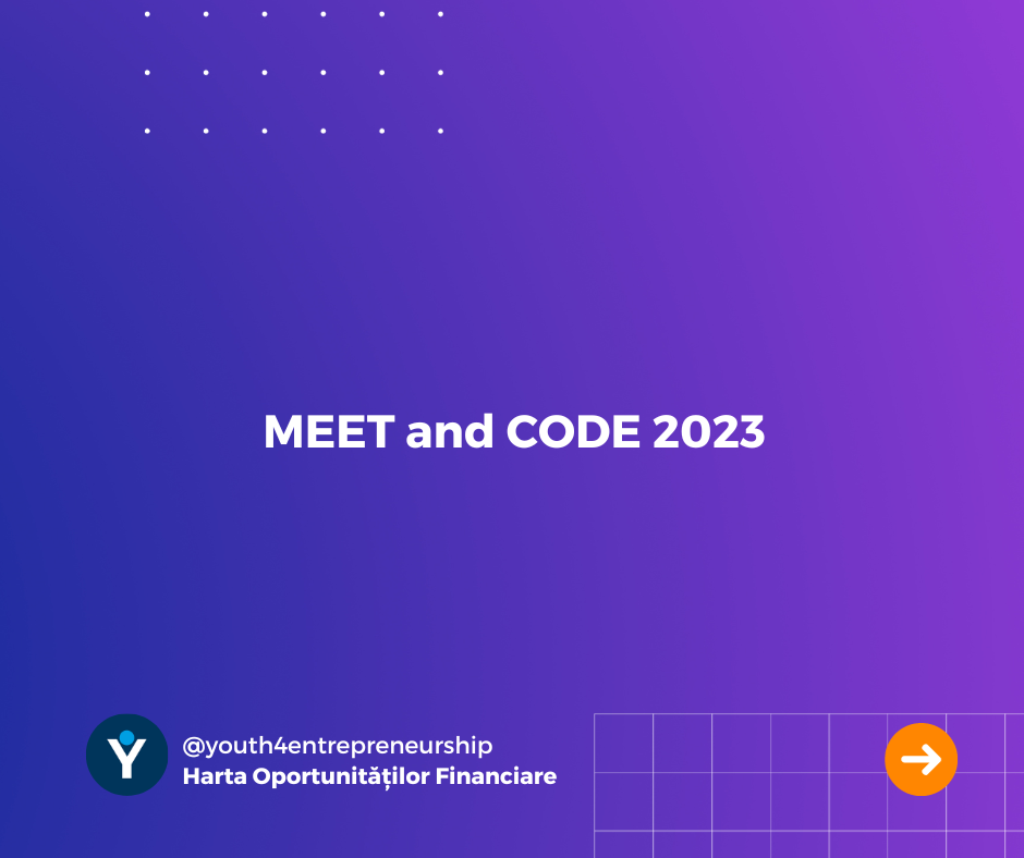MEET and CODE 2023