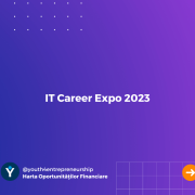 IT Career Expo 2023