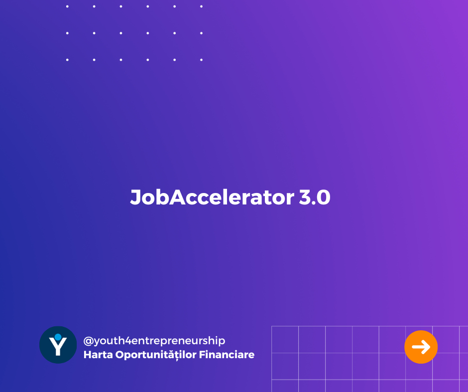JobAccelerator 3.0