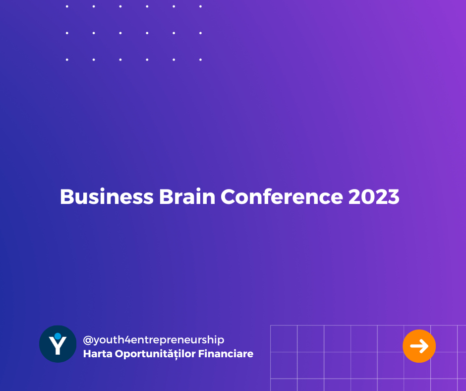Business Brain Conference 2023
