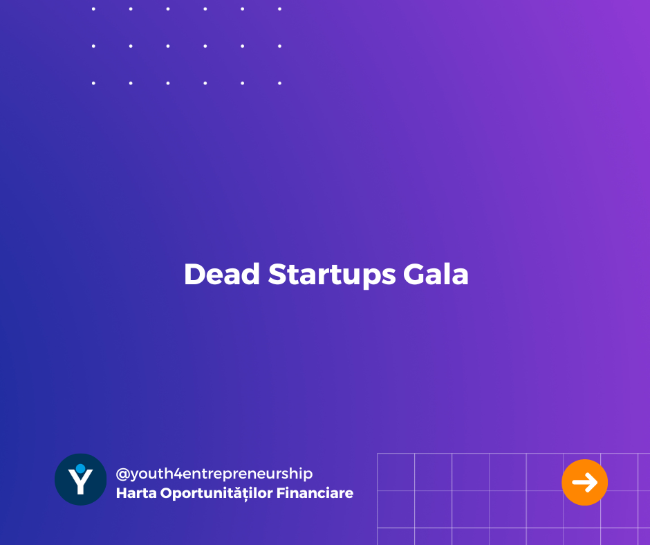 Dead Startups Gala
