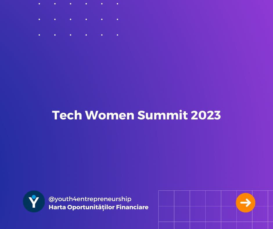 Tech Women Summit 2023