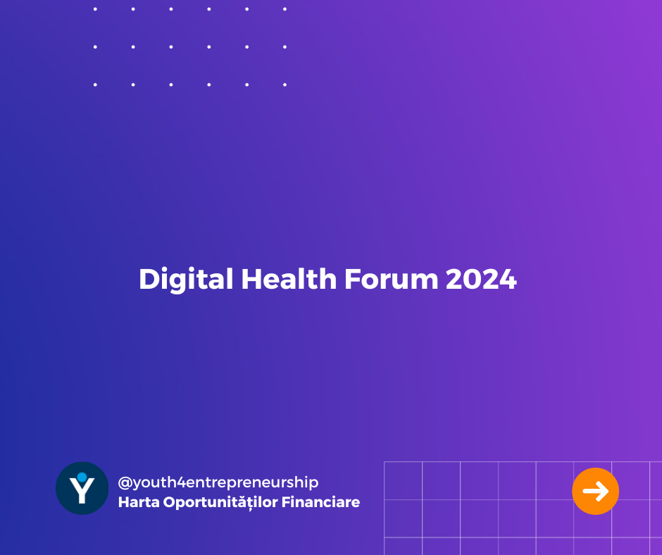 Digital Health Forum 2024