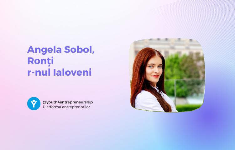 Angela Sobol