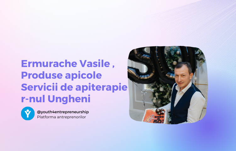 Ermurache Vasile