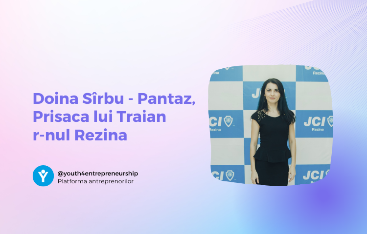 Doina Sîrbu – Pantaz