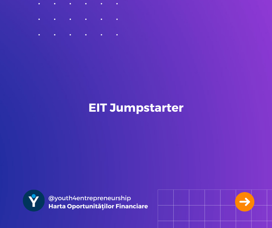 EIT Jumpstarter